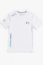 Men’s Activewear Set – Breathable Training T-Shirt & Shorts (2-Piece)