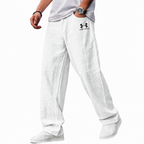 💕LAST DAY SALE 50% OFF!!!💕Breathable Straight-Leg Trousers for Men