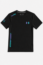 Men’s Activewear Set – Breathable Training T-Shirt & Shorts (2-Piece)