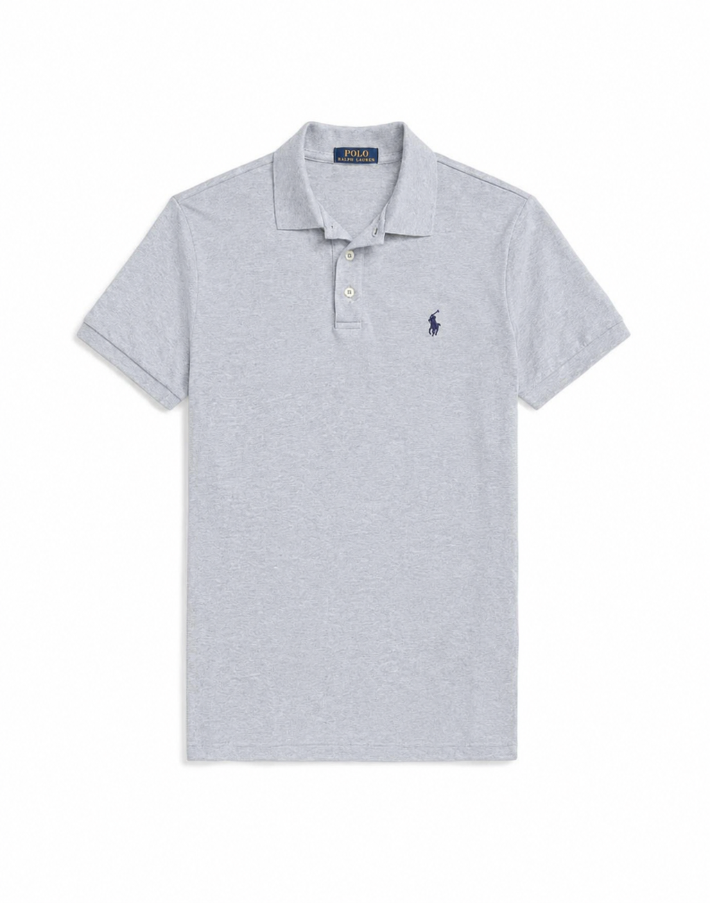 RL Cotton polo Shirt