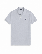 RL Cotton polo Shirt