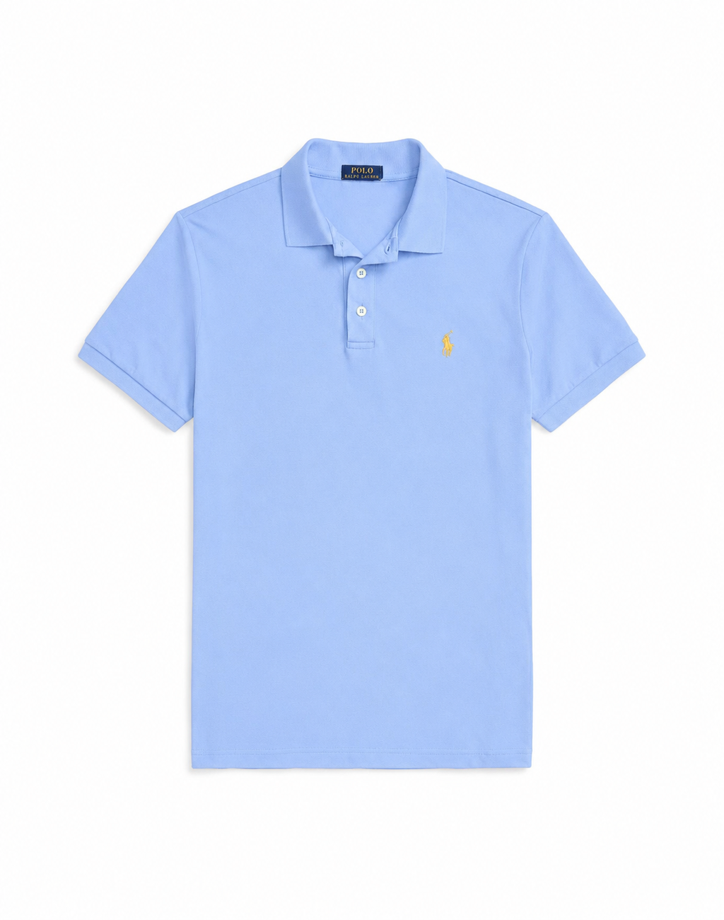 RL Cotton polo Shirt