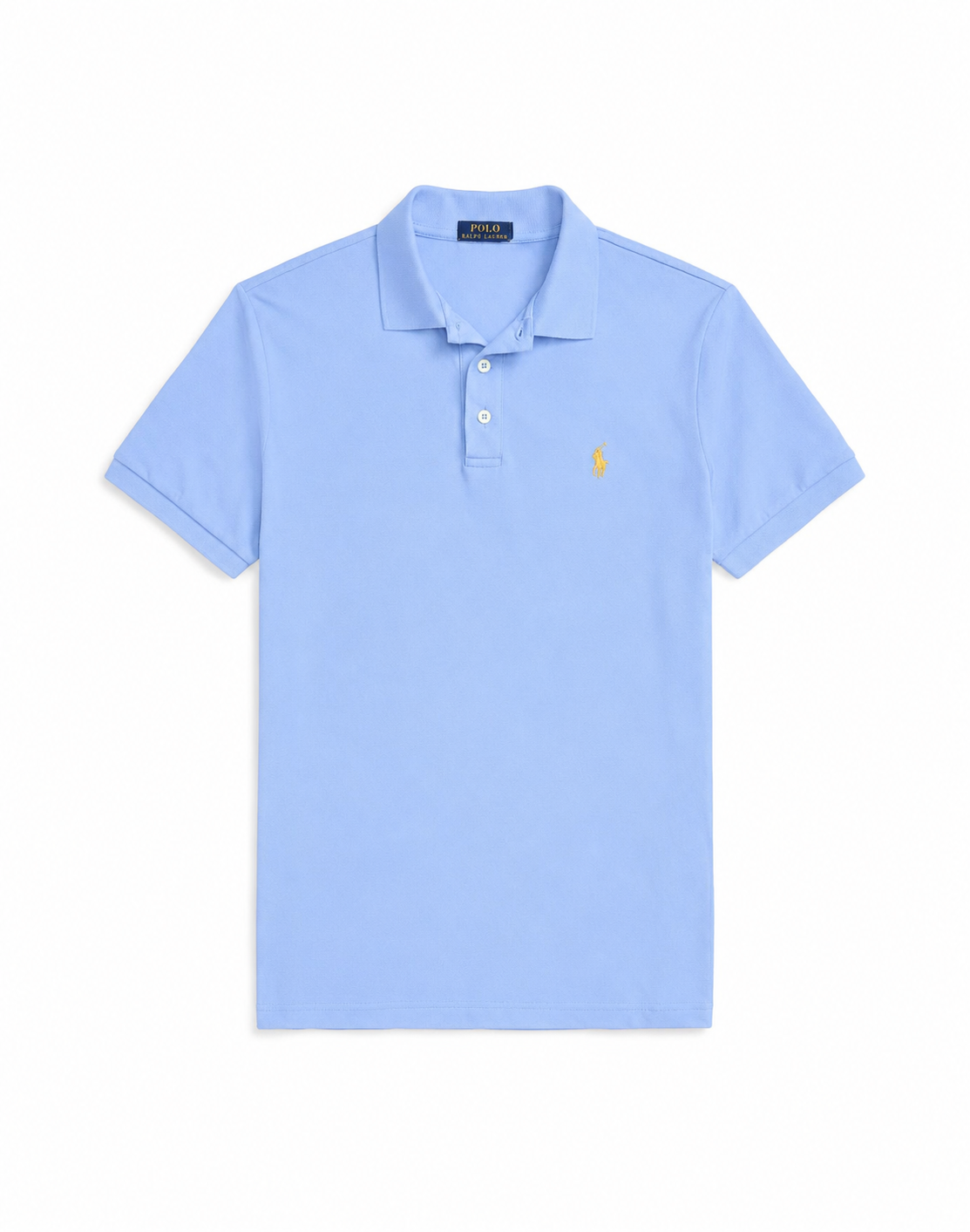 RL Cotton polo Shirt