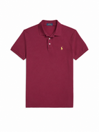 RL Cotton polo Shirt