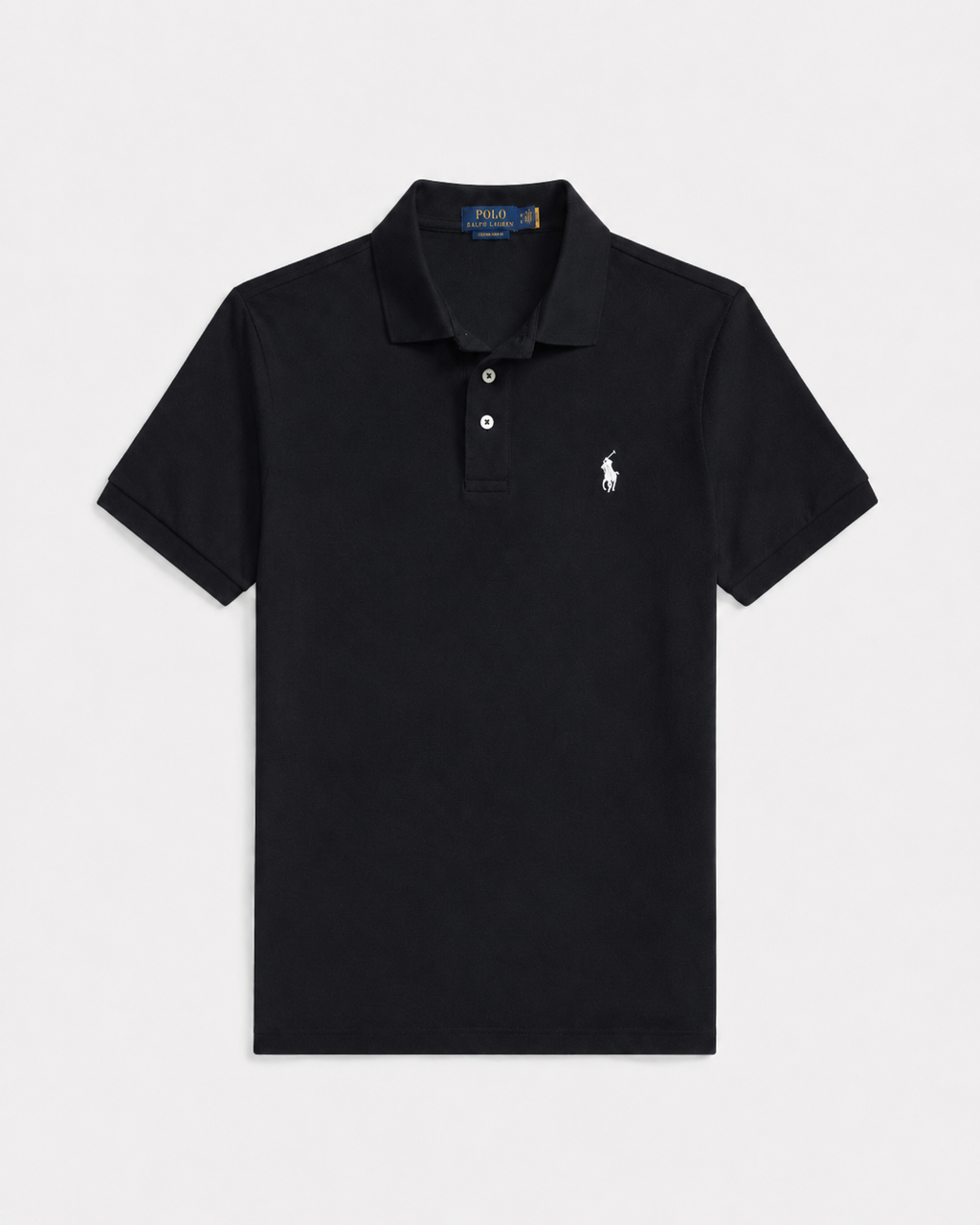 RL Cotton polo Shirt