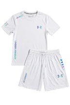 Active Comfort Set White set