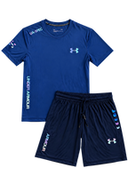 Active Comfort Set Blue set
