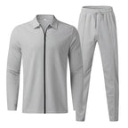 REFINED TWO-PIECE SET