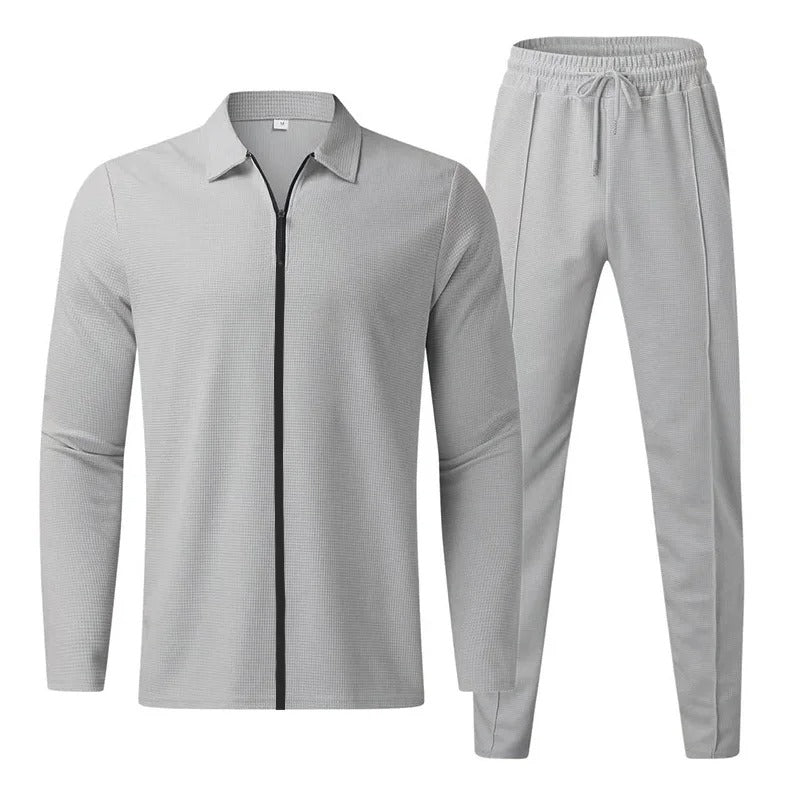REFINED TWO-PIECE SET