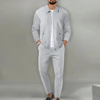 REFINED TWO-PIECE SET