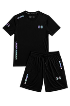 Active Comfort Set Black set