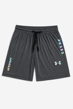 Men’s Activewear Set – Breathable Training T-Shirt & Shorts (2-Piece)