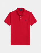 RL Cotton polo Shirt