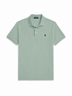 RL Cotton polo Shirt