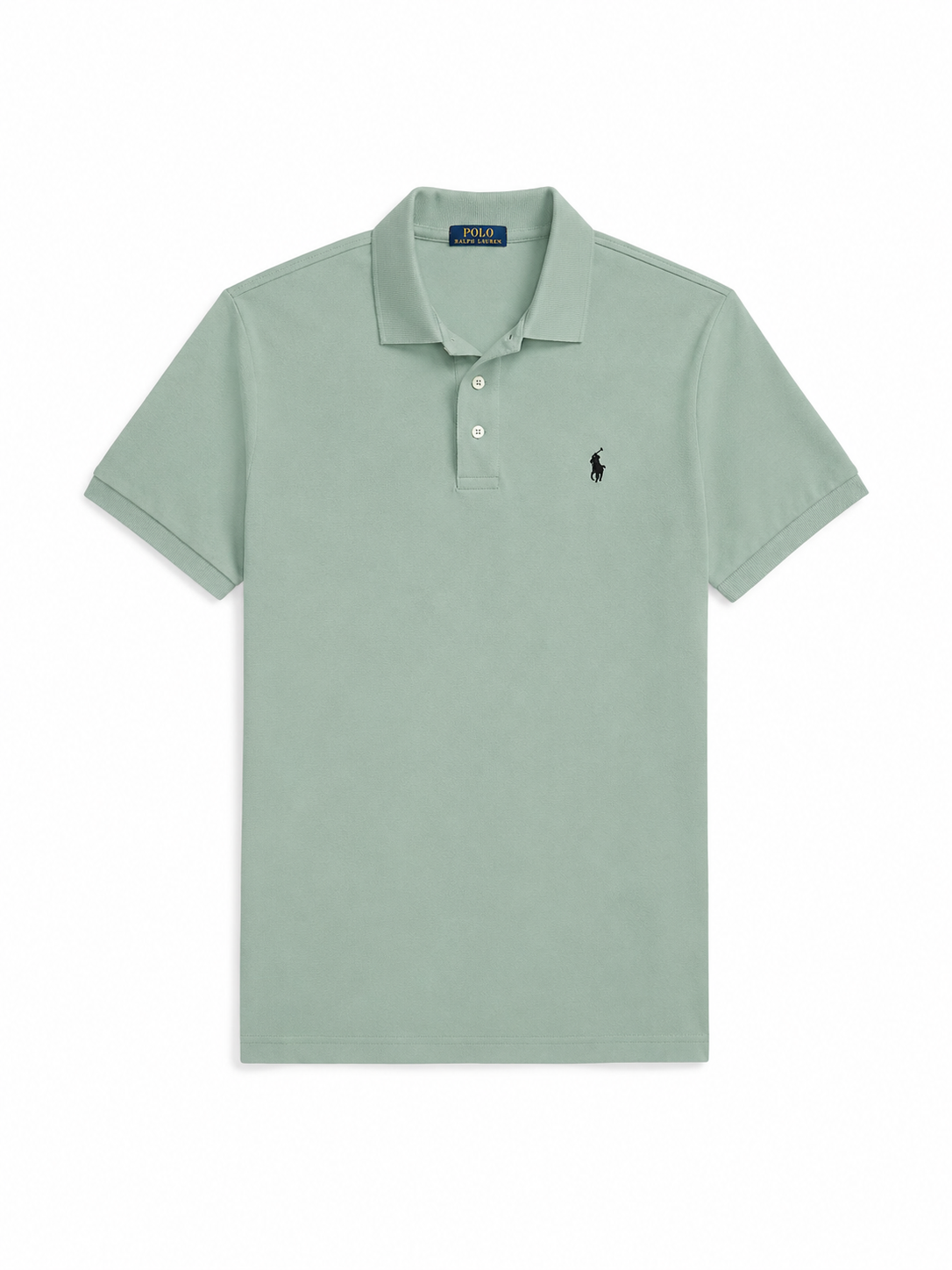 RL Cotton polo Shirt