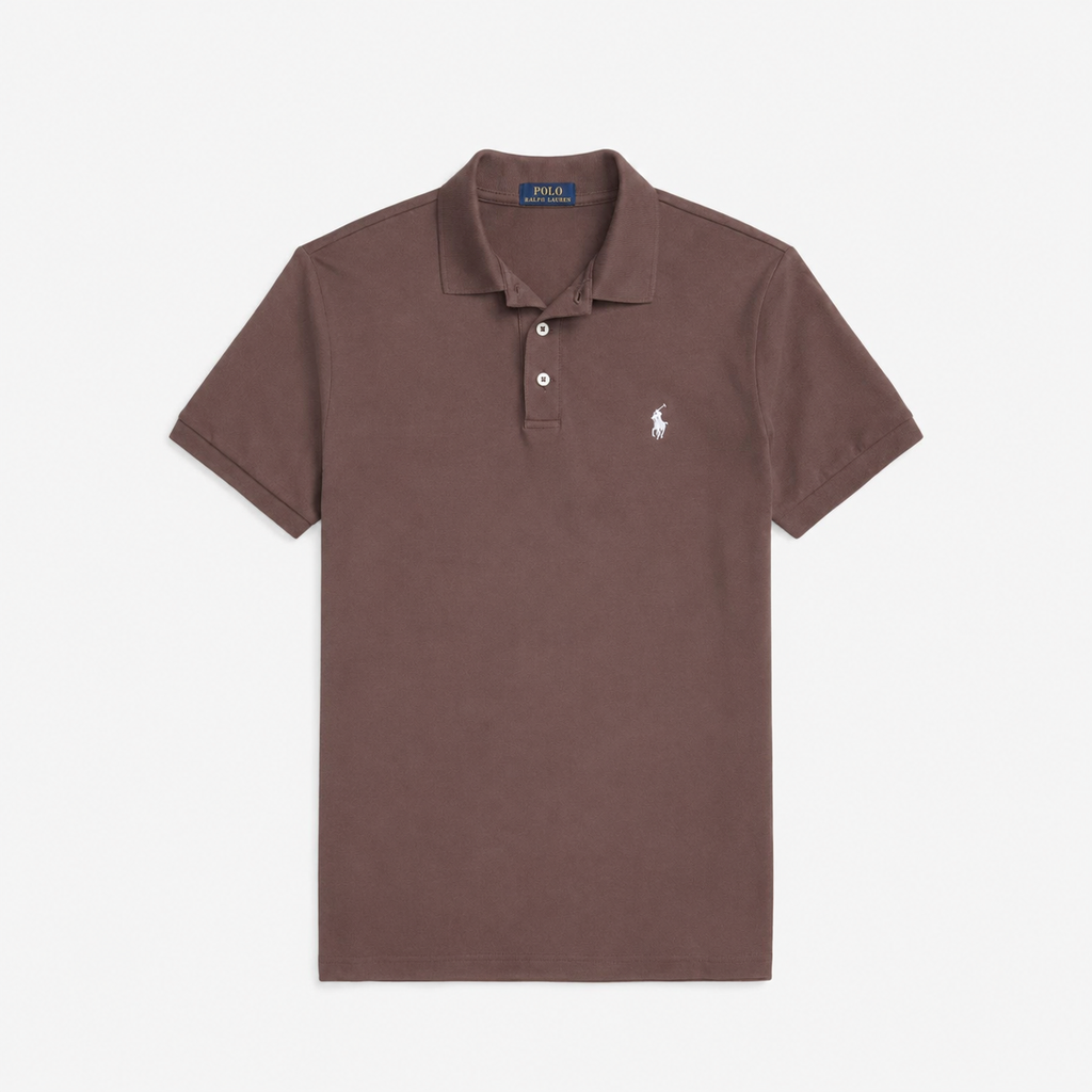 RL Cotton polo Shirt