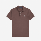 RL Cotton polo Shirt