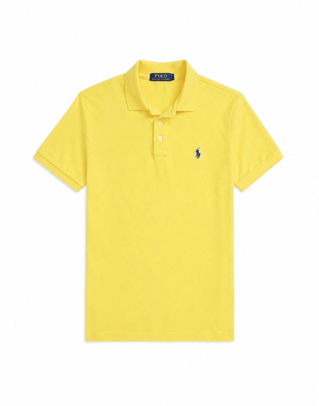 RL Cotton polo Shirt