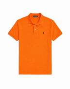 RL Cotton polo Shirt
