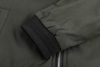 Men's Cozy Bomber Jacket
