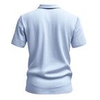 Refined Polo. Effortless by Design. - product detail 2