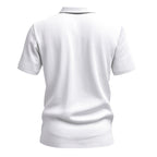 Refined Polo. Effortless by Design. - product detail 1