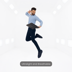 Navy Blue Everyday Pants