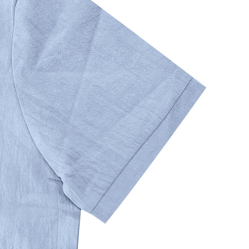 Refined Polo. Effortless by Design. - product detail 3