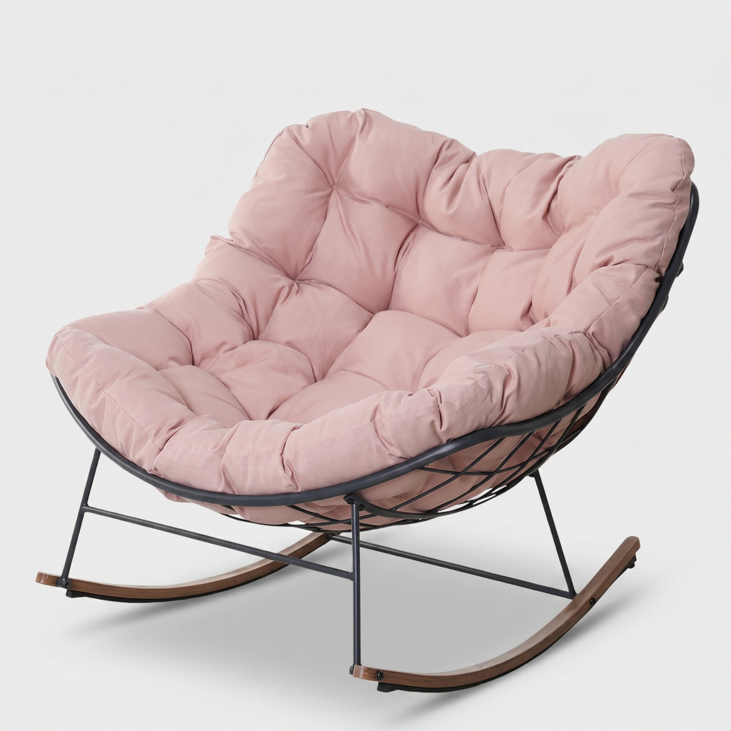 Royal OutdoorRocking Chair