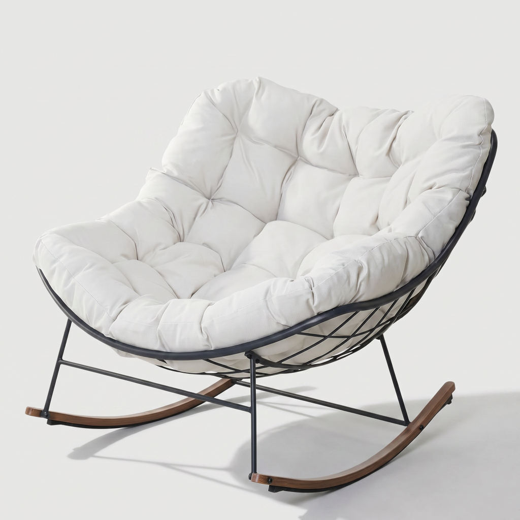 Royal OutdoorRocking Chair