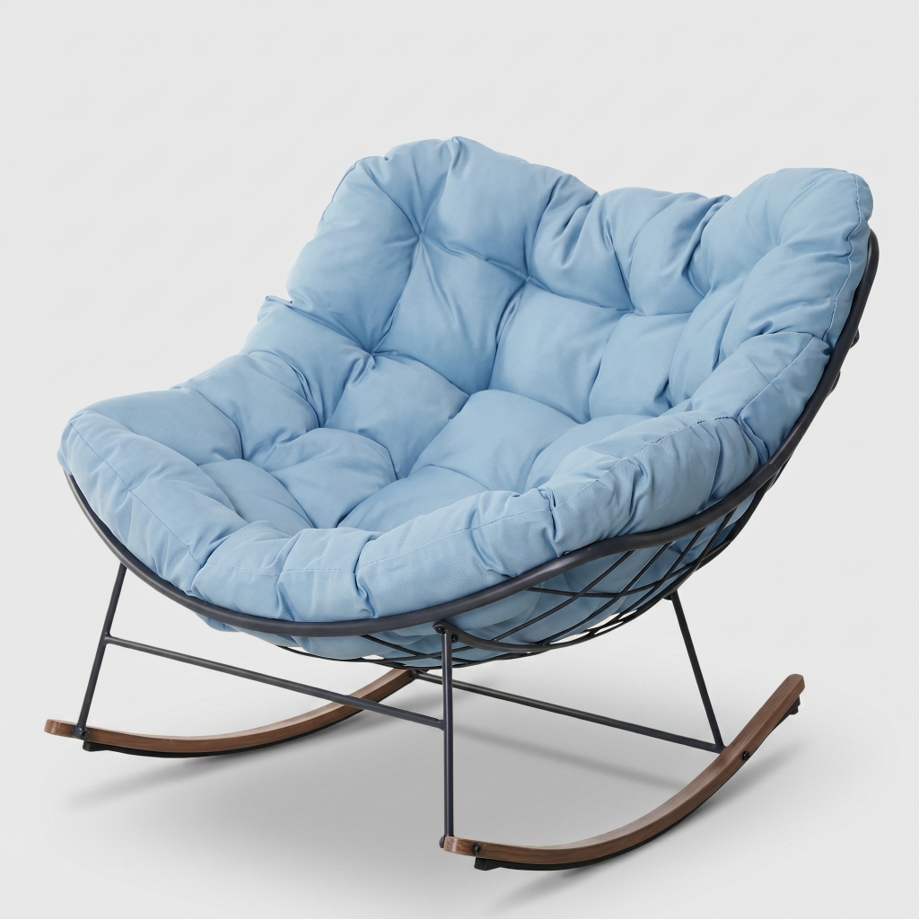 Royal OutdoorRocking Chair