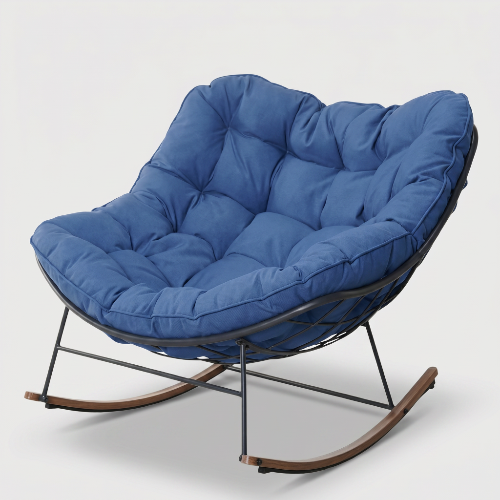 Royal OutdoorRocking Chair