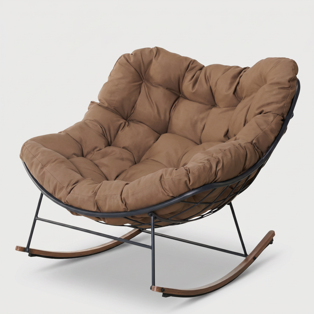 Royal OutdoorRocking Chair