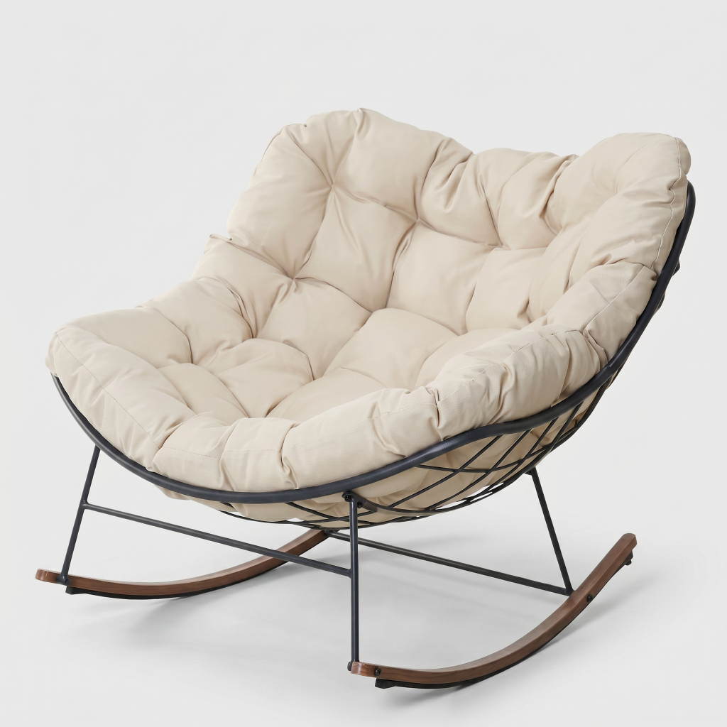 Royal OutdoorRocking Chair