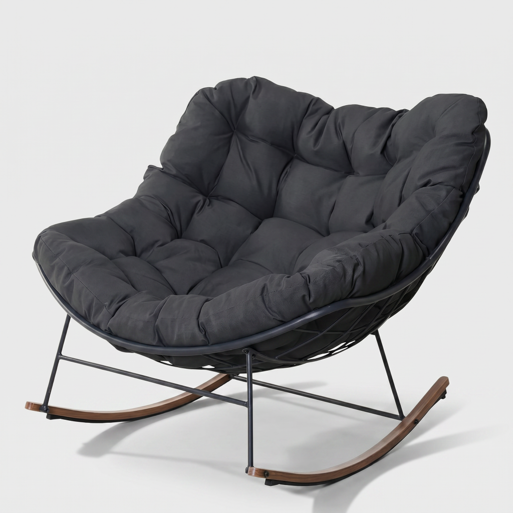Royal OutdoorRocking Chair