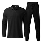 REFINED TWO-PIECE SET