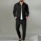REFINED TWO-PIECE SET