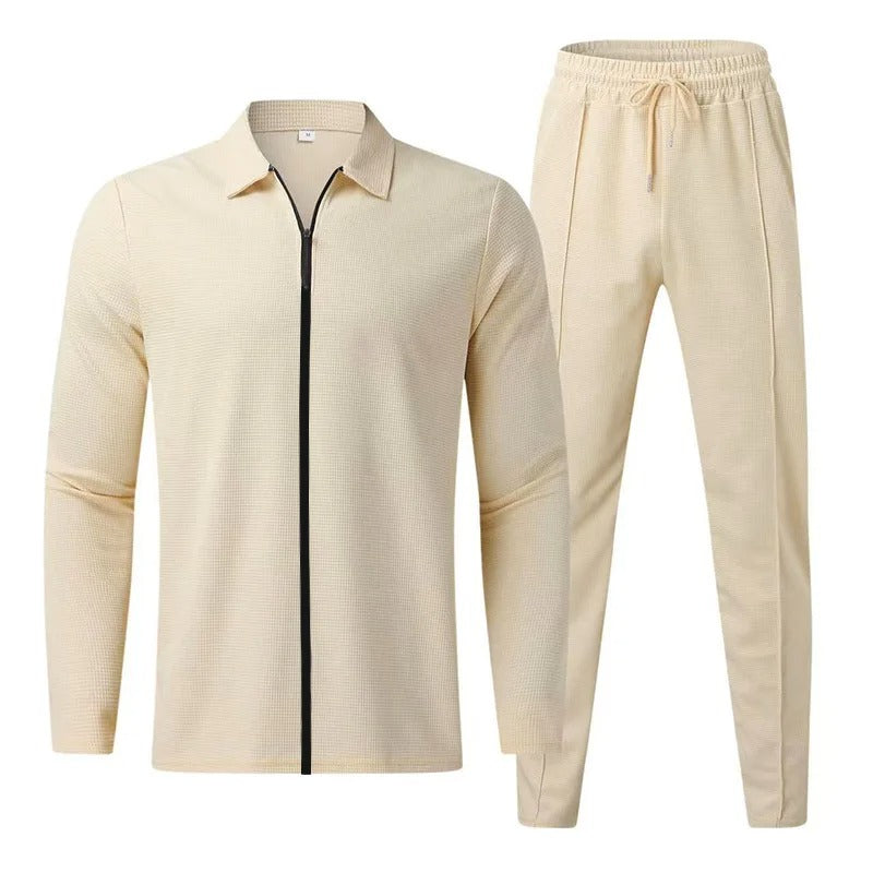 REFINED TWO-PIECE SET