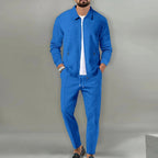 REFINED TWO-PIECE SET