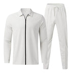 REFINED TWO-PIECE SET