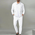 REFINED TWO-PIECE SET