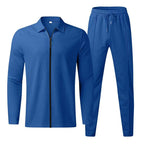 REFINED TWO-PIECE SET