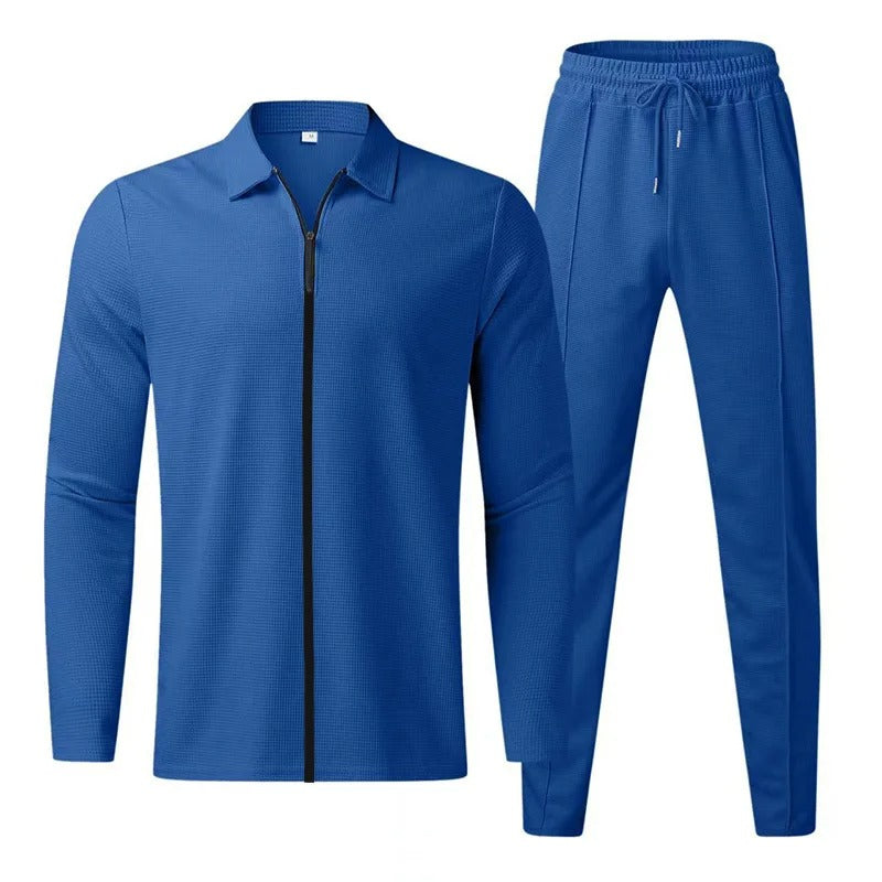 REFINED TWO-PIECE SET